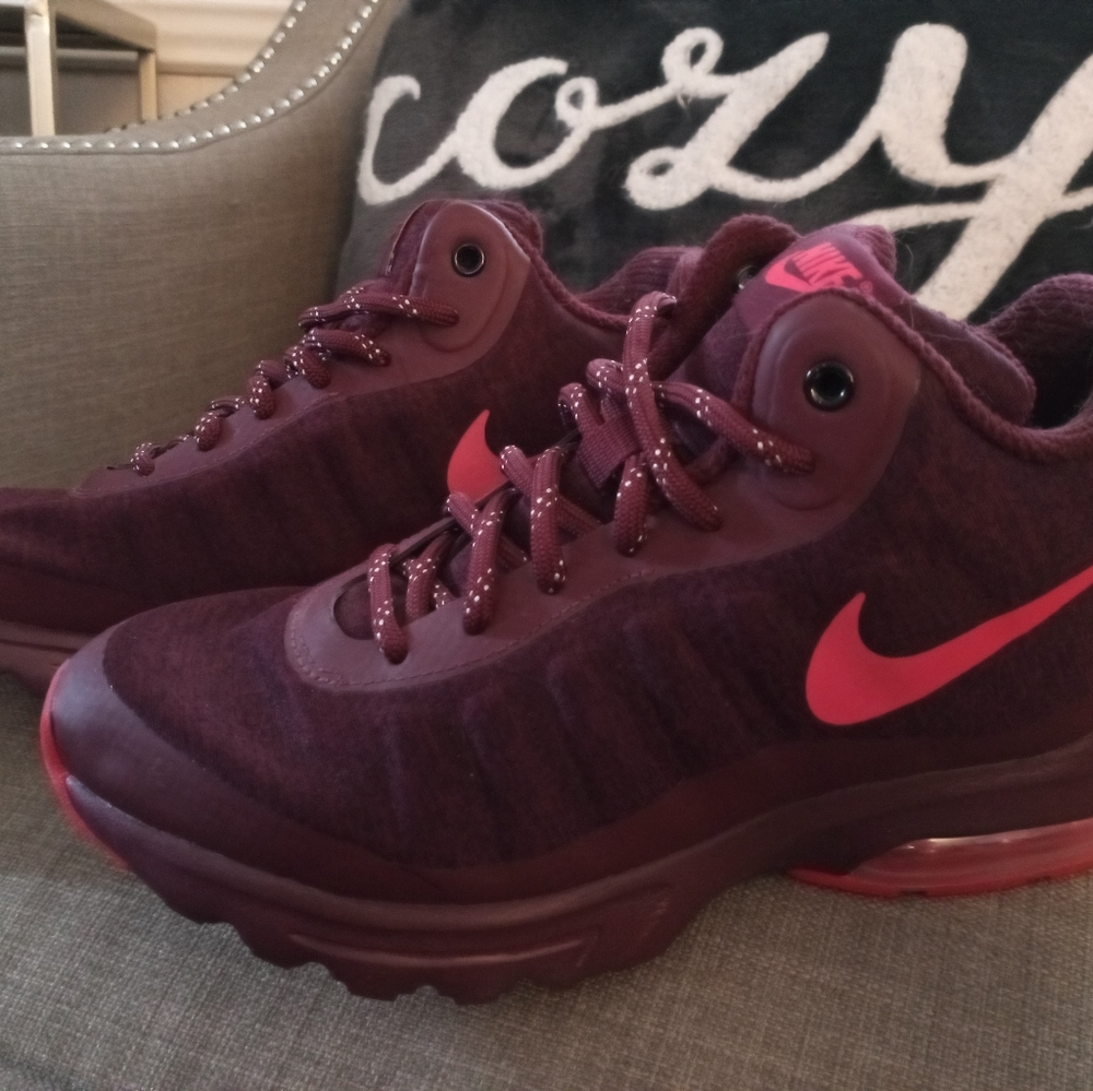 Air Max Invigor Mid - Picture 5 of 6
